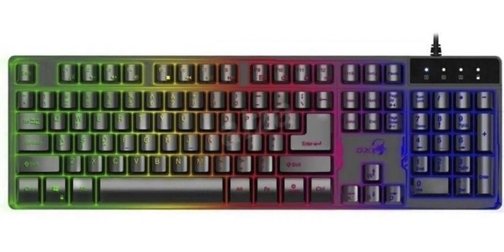 Teclado Gamer Genius Gx Gaming Scorpion K8 - Español-0