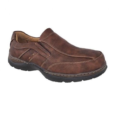 Zapatos De Hombre Casual Y Comodos De Vestir Sin Cordon 3182-1