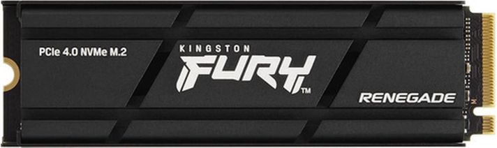 Unidad Ssd M.2 Nvme Kingston Fury Renegade+disipador 2t Ps5-0