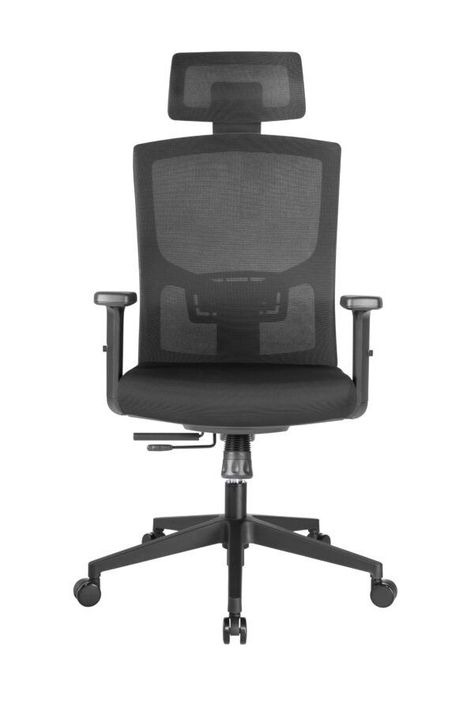 Silla ergonómica con apoya brazo 3D – CH05-17-0