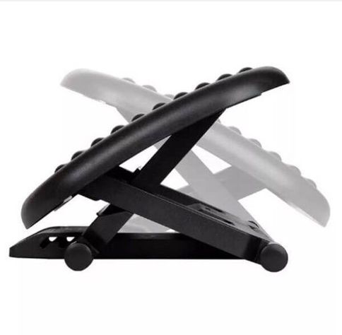 Reposa Pies – Apoya pies ergonómico-1