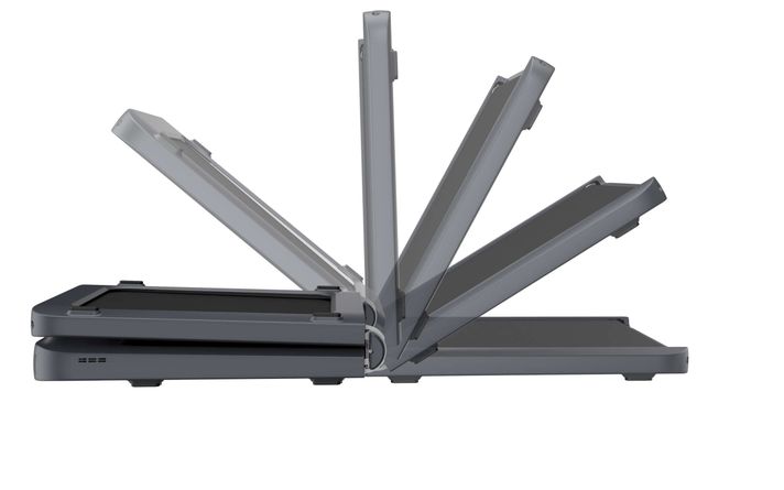 Ergowalk - Caminadora plegable-2
