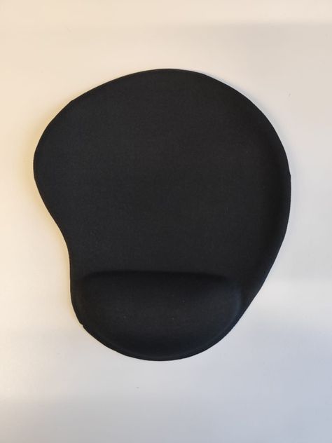 Mousepad Apoya Muñeca Gel Silicona-0