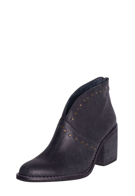 Botin Rafaela Negro-0