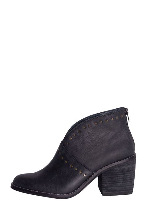 Botin Rafaela Negro-1