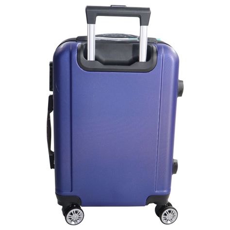 Maleta ABS JR1801 19 Azul-2