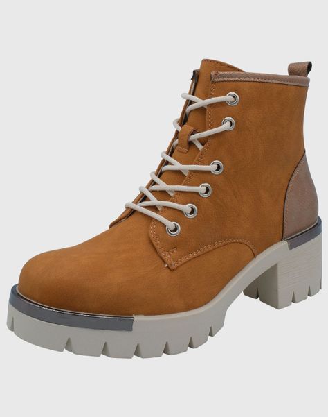 Bototo medio snake Camel-0