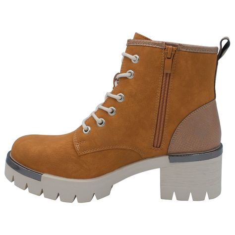 Bototo medio snake Camel-3