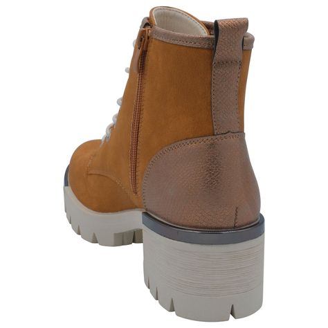 Bototo medio snake Camel-4