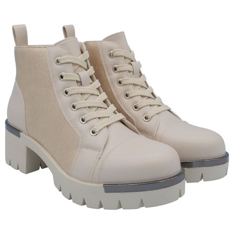 Bototo Medio beige-1