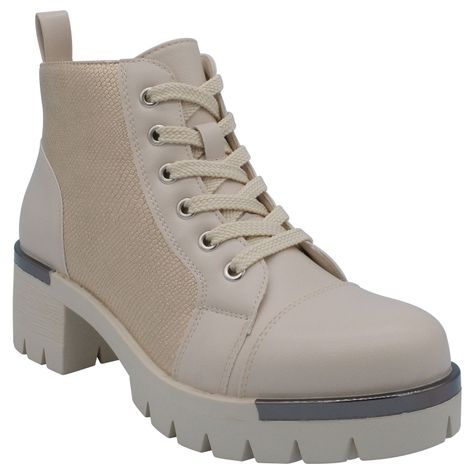 Bototo Medio beige-2
