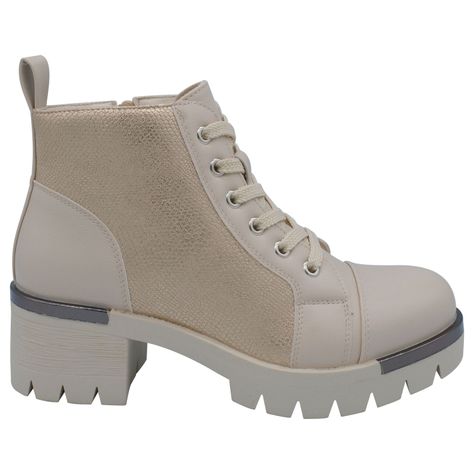 Bototo Medio beige-3