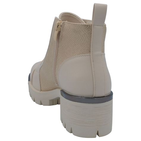 Bototo Medio beige-4