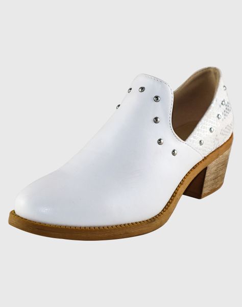 Botin artwork blanco Danicolle-0