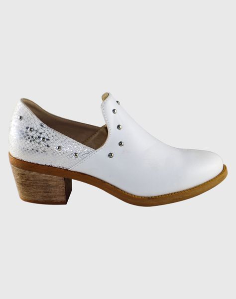 Botin artwork blanco Danicolle-1