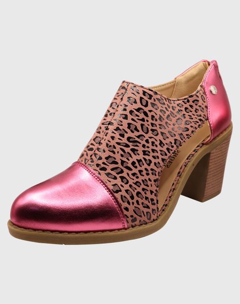 Botin tunel Fucsia-0