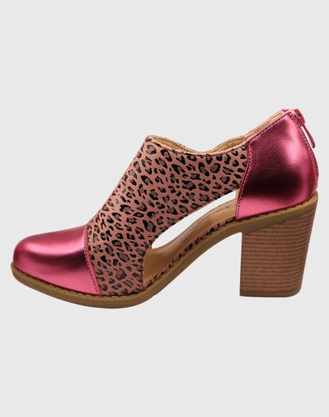 Botin tunel Fucsia-2