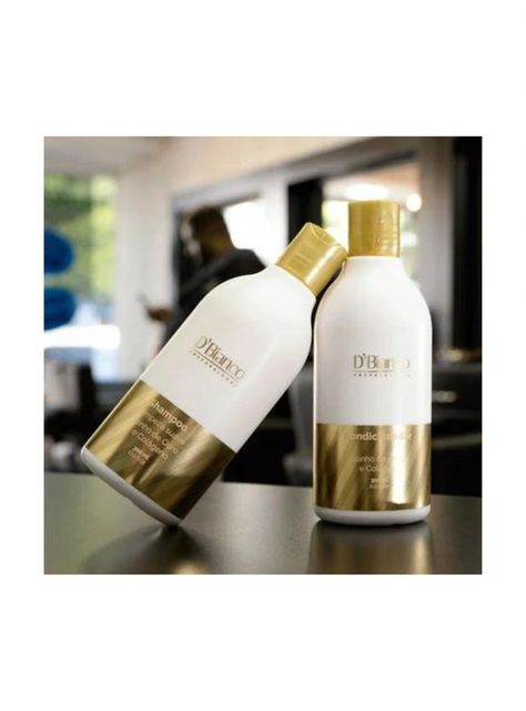 Acondicionar Baño de Oro 300 Ml-1