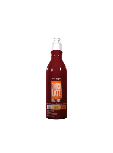 Matizador Capilar Chocolate 300 Ml-0