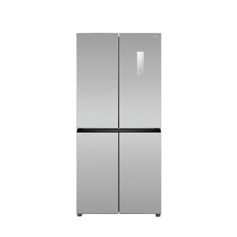 Refrigerador Cross Door TCL 424L P460CD-0