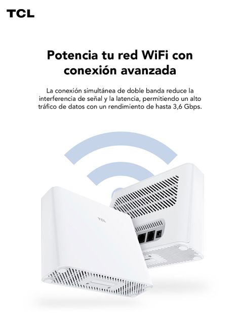 Router LinkHub HH512L 5G-3