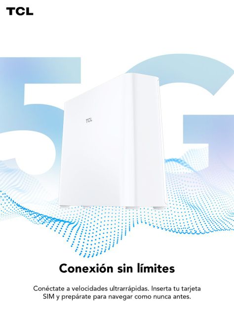 Router LinkHub HH512L 5G-4