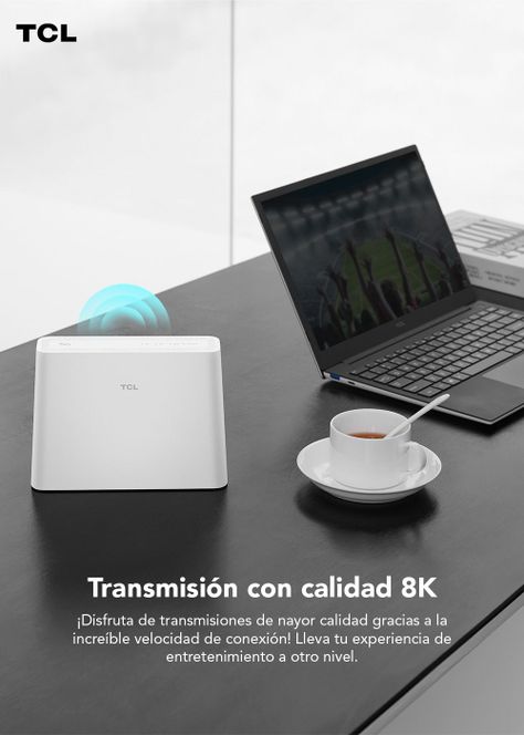 Router LinkHub HH512L 5G-5