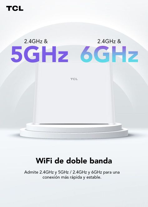 Router LinkHub HH512L 5G-6