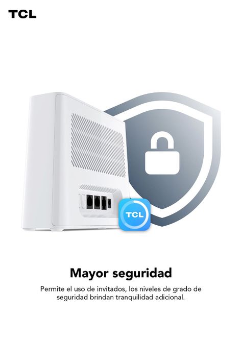 Router LinkHub HH512L 5G-8