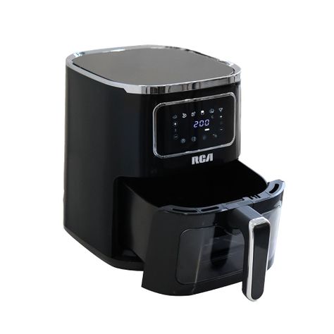 Freidora de Aire Digital RCA RF-1450W 5L-0