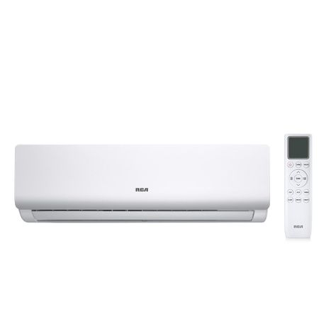 Aire Acondicionado Split Muro Frío/Calor 9000 BTU-0