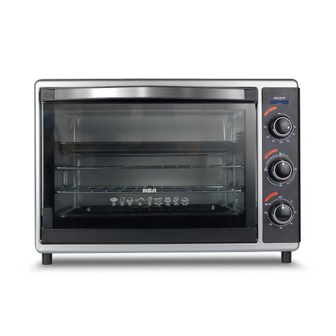 Horno Eléctrico 42 litros RCA RO-42CV-0