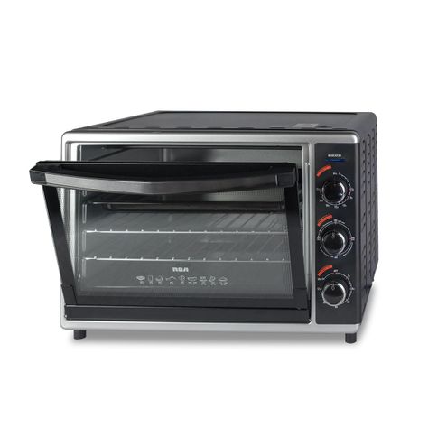 Horno Eléctrico 42 litros RCA RO-42CV-1
