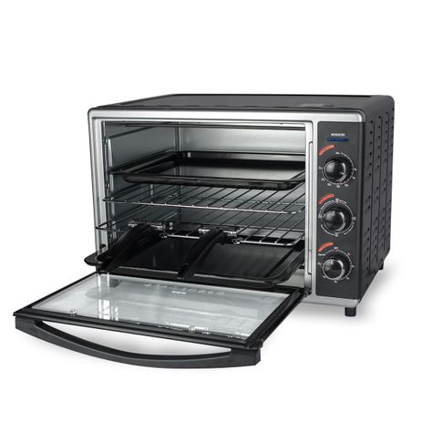 Horno Eléctrico 42 litros RCA RO-42CV-2
