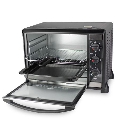 Horno Eléctrico 30 litros RCA RO-30ST-2