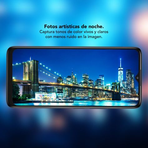 Smartphone TCL 408 64GB 4GB RAM-4