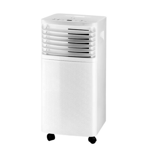 Aire Acondicionado Portátil Frío-Calor TCL 12000 BTU 4 en 1-0