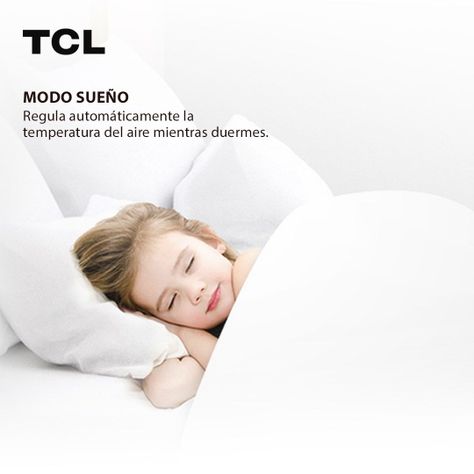 Aire Acondicionado Portátil Frío-Calor TCL 12000 BTU 4 en 1-5