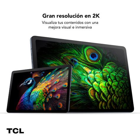 Tablet TCL TAB 10 Gen2 128GB + 4GB RAM-3