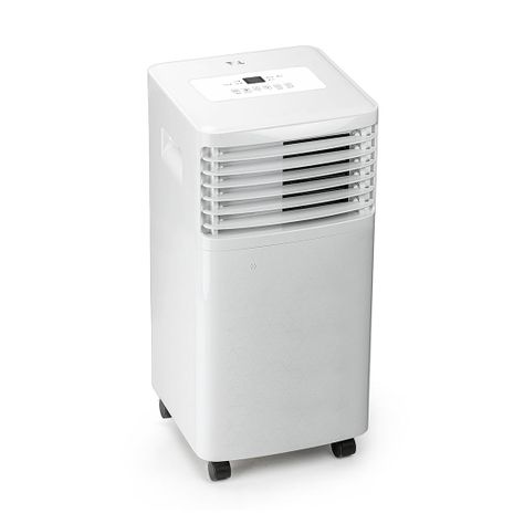 Aire Acondicionado Portátil Frío 9000 BTU-0