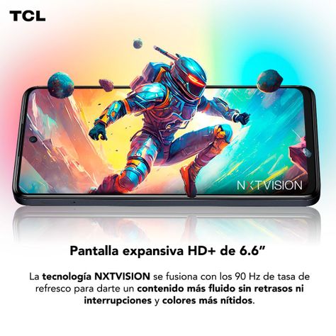 Smartphone TCL 50 5G 256GB 6GB RAM-2