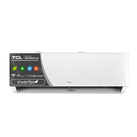 Aire acondicionado Split Inverter Frío/Calor 18000 BTU WIFI-0