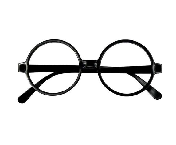 DISFRAZ HARRY POTTER  INFANTIL CON LENTES-2