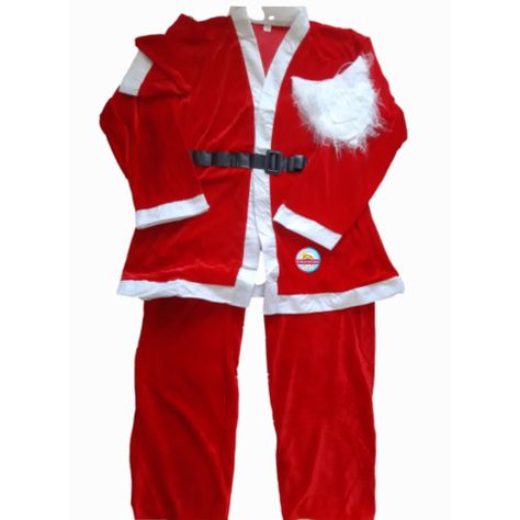 DISFRAZ VIEJITO PASCUERO ADULTO-1