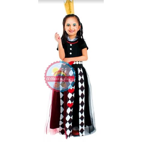 DISFRAZ REINA DE CORAZONES-1