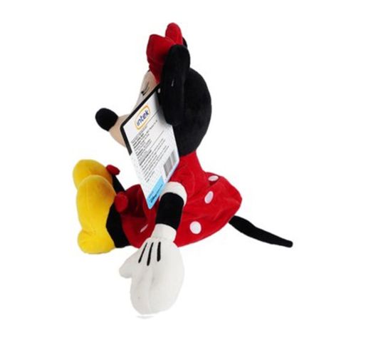  PELUCHE MINNIE DE 40 CM ORIGINAL-3