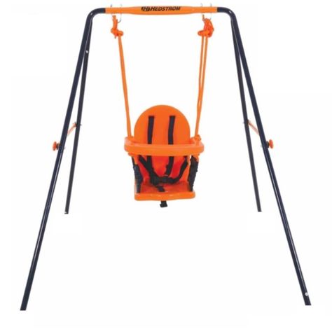 COLUMPIO INDIVIDUAL INFANTIL AJUSTABLE HEDSTROM 119x96x146-0