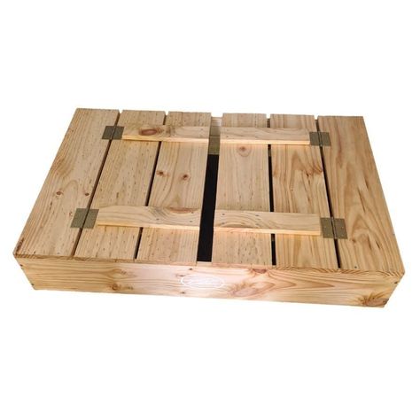 ARENERO PARA NIÑOS DE 120x80x20 CM-2