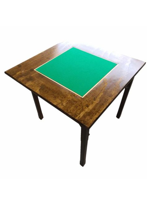 MESA PLEGABLE PARA BRIDGE 80x80x75-0