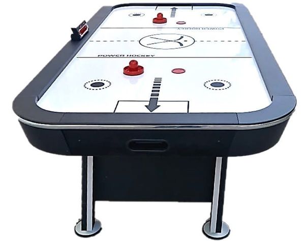 MESAS AIR HOCKEY MARCADOR DIGITAL-1